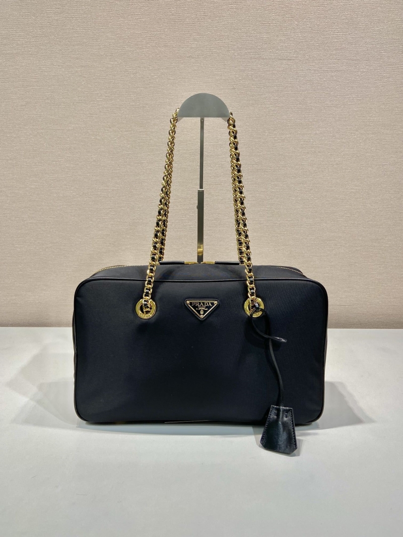 Prada Top Handle Bags